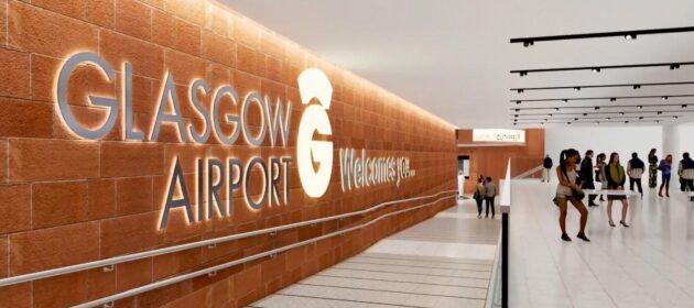 Auro Glasgow® Auro Glasgow®