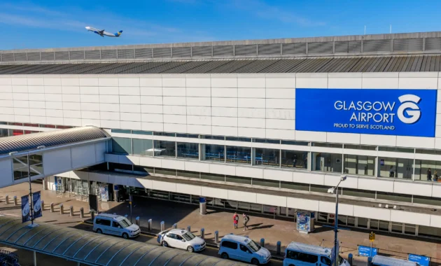 Auro Glasgow® Auro Glasgow®